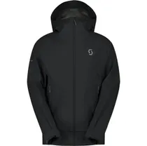 Cykeljacka Herr Scott Dryo Pro 2.5 Layer Black
