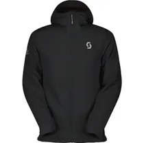 Cykeljacka Herr Scott Insuloft Air PL Black