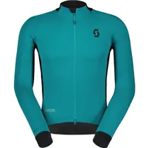 Cykeljacka Herr Scott RC Pro Warm GTX WS Winter Green/Black