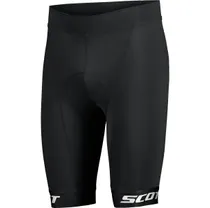 Cykelshorts Herr Scott RC Team ++ Black/White
