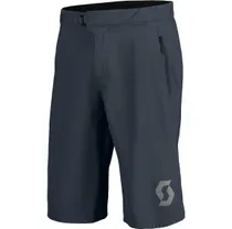 Cykelshorts Herr Scott Trail Vertic w/pad Dark Blue