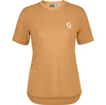 Cykeltr&ouml;ja Dam Scott Trail Vertic DRI SS Biscuit Beige