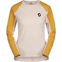 Cykeltr&ouml;ja Dam Scott Trail Vertic Pro LS Sugar Pink/Biscuit Beige