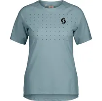 Cykeltr&ouml;ja Dam Scott Trail Vertic Pro SS Morning Blue