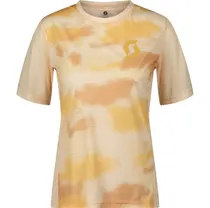 Cykeltr&ouml;ja Dam Scott Trail Vertic SS Sugar Pink/Biscuit Beige