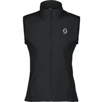Cykelväst Dam Scott Insuloft Air PL Black