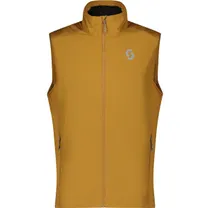 Cykelväst Herr Scott Insuloft Air PL Bread Brown