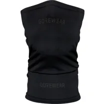 Kauluri GOREWEAR Essence Thermo Neckwarmer Black
