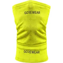 Kauluri GOREWEAR Essence Thermo Neckwarmer Neon Yellow