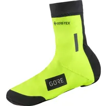 Keng&auml;nsuojat GOREWEAR Sleet Insulated Overshoes Neon Yellow/Black