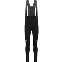 Py&ouml;r&auml;ilyhousut GOREWEAR Spinshift Thermo Bib Tights+ Mens Black