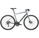 Racerhybrid Nishiki Pro SLD Herr Platinum