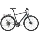 Cityhybrid Nishiki City 601 Herr Tourmaline Gray