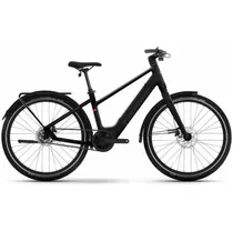Elcykel Herr Batavus Razer Exclusive Herr Black