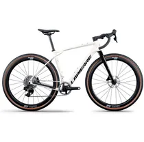Gravel bike Lapierre Crosshill CF 8.0 Paris Stone Beige Glossy