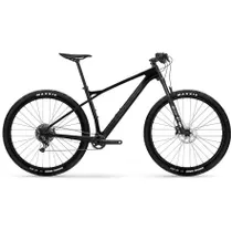 Hardtail MTB Lapierre Prorace CF 7.9 Black Glossy