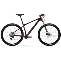 Hardtail MTB Lapierre Prorace CF 8.9 Copper Matt