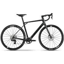 Racer Allround Lapierre Pulsium 6.0 AXS Gravity Grey Glossy
