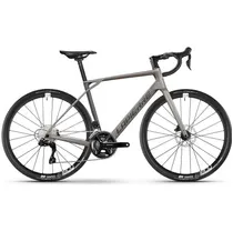 Racer Allround Lapierre Pulsium 6.0 Di2 Septembre Beige Glossy