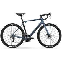 Racer Allround Lapierre Pulsium 8.0 Cumulonimbus Grey Glossy
