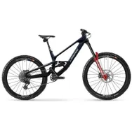 Held mpad MTB Lapierre Spicy CF Team Translucent Hex Blue Glossy Held mpad MTB Lapierre Spicy CF Team Translucent Hex Blue Glossy