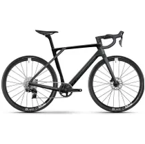 Racer Allround Lapierre Xelius DRS 6.0 AXS Gravity Grey Glossy