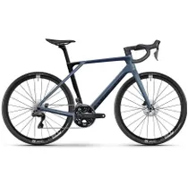 Racer Allround Lapierre Xelius DRS 7.0 Cumulonimbus Grey Glossy