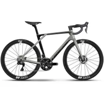 Racer Allround Lapierre Xelius DRS 9.0 Cold Rain Grey Glossy