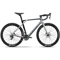 Racer Allround Lapierre Xelius DRS SE Thunder Grey Glossy