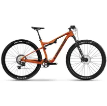 Heldämpad MTB Lapierre XRM 6.9 Ocher Mat