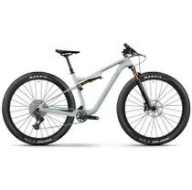 Heldämpad MTB Lapierre XRM 9.9 Vapor Green Matt/Glossy