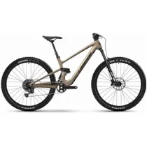 Heldämpad MTB Lapierre Zesty CF 7.9 Terracota Matt