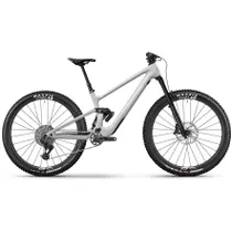 Heldämpad MTB Lapierre Zesty CF 9.9 Paris Stone Beige Matt/Glossy