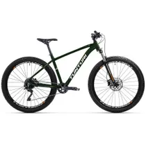 Hardtail MTB Tunturi Montauk 29 Dark Navy/White/Red