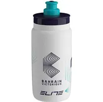 Cykelflaska Elite FLY Teams 2024 Bahrain Victorious 550 ml