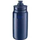 Cykelflaska Elite Fly Tex 550ml Dark Blue 550 ml