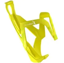 Flaskställ Elite Custom RaceX Yellow Flue/Yellow