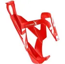 Flaskställ Elite Custom RaceX Red Glossy/White