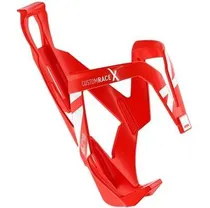 Flaskställ Elite Custom RaceX Red Glossy/White