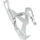 Flaskställ Elite Custom RaceX White Glossy/Grey