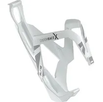 Flaskställ Elite Custom RaceX White Glossy/Grey