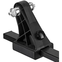 Trainerin tarvike Elite Forks Support for Workstand Race FC