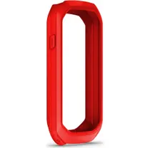 Garmin Silikonfodral f&ouml;r Edge 1050 Red