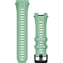 Klockarmband Garmin Insinct 3 (50 mm) Silikon 26 mm Light Green