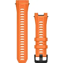 Klockarmband Garmin Insinct 3 (50 mm) Silikon 26 mm Solstice