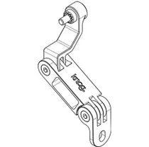 Mount Knog Blinder E-X GoPro Front