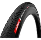 Cykeldäck Vittoria Gravel Terreno Mix T50 TLR G2.0 black 622-40