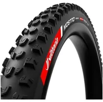 Cykeld&auml;ck Vittoria Mostro TLR G2.0 Black 27.5x2.40"