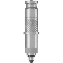 Ventiladapter Schwalbe Clik Valve Core Kit w/ Pump Head DV/SCV