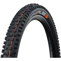 Cykeldäck Schwalbe Nobby Nic Evolution 275" 62-584 (2.40")